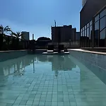 Apartamento Com Vista Para O Allianz Parque!