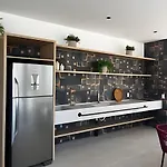Apartamento Com Vista Para O Allianz Parque!
