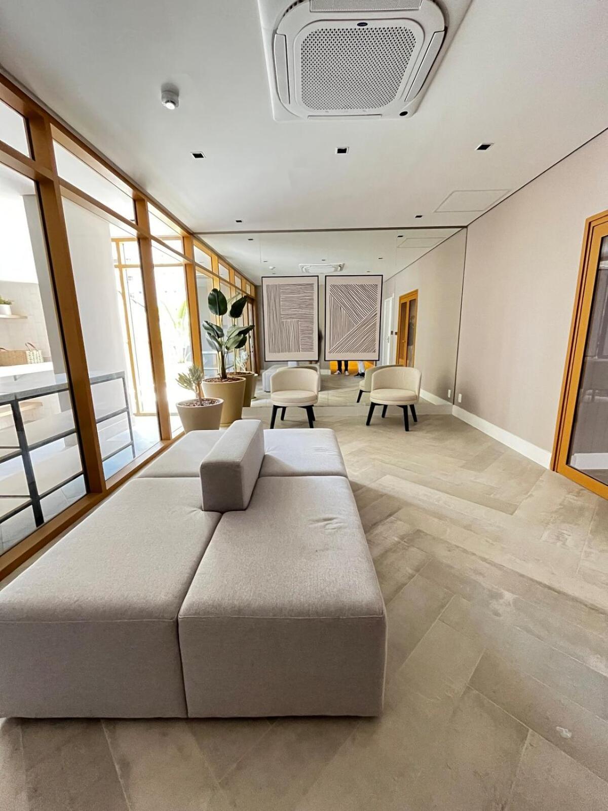 Com Vista O Allianz Parque! Apartamento São Paulo