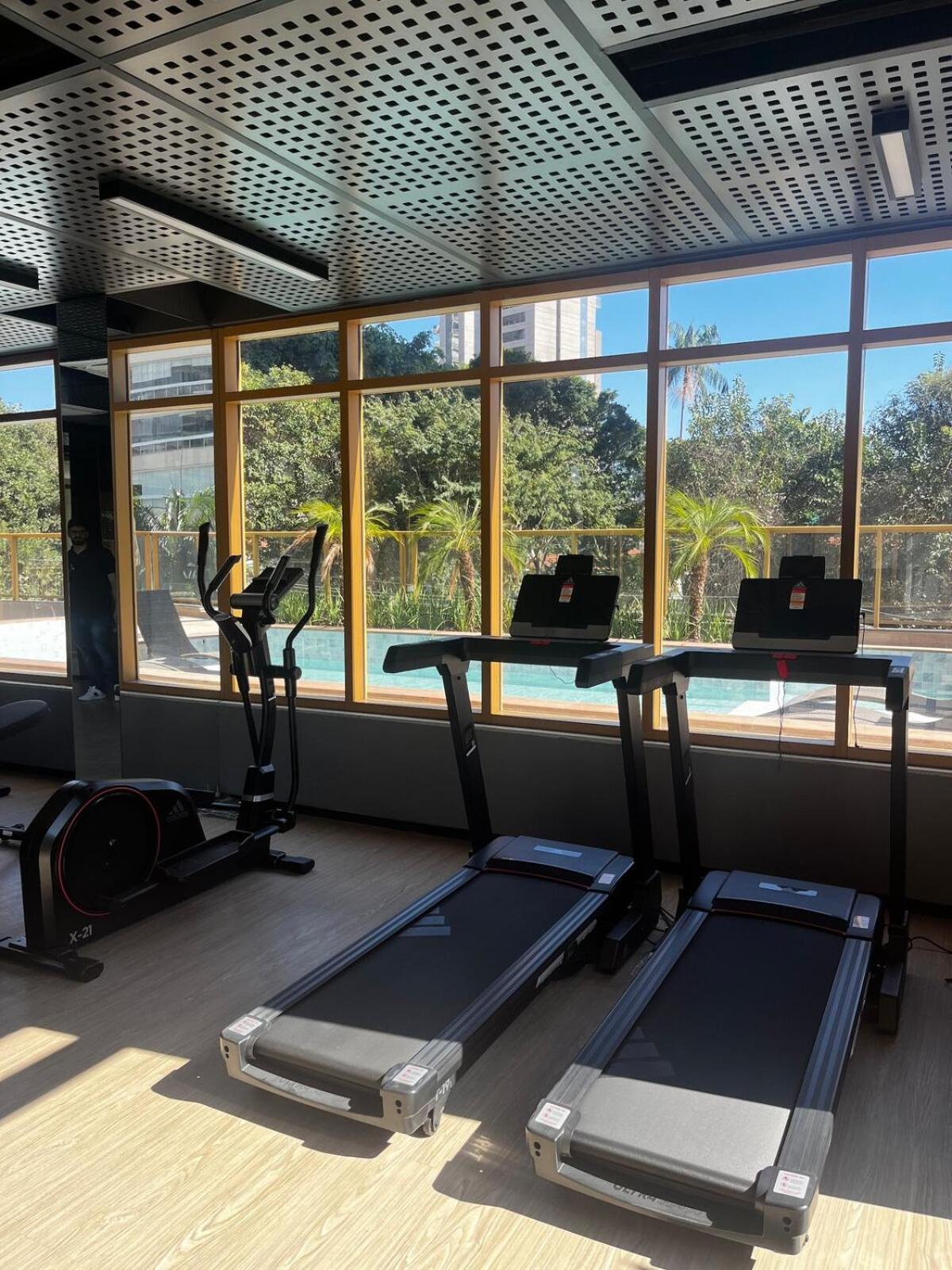 Com Vista O Allianz Parque! Apartamento *
