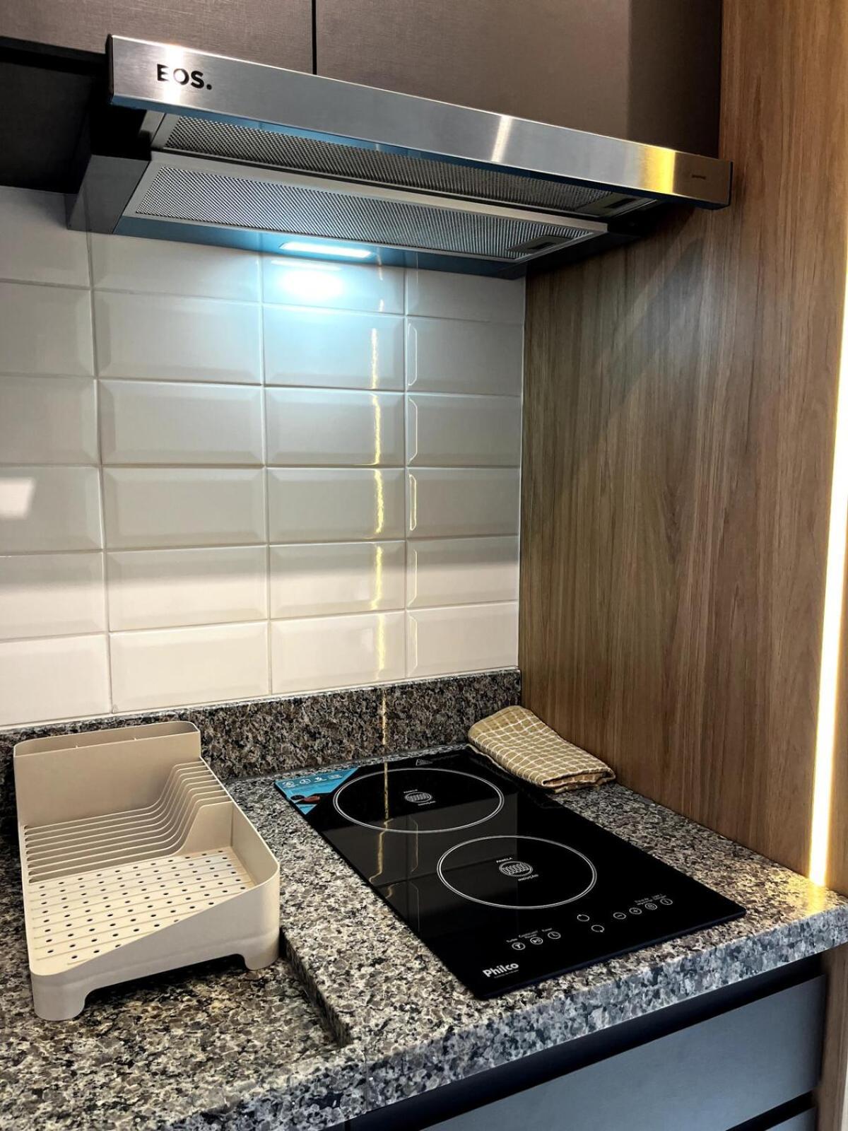 Com Vista O Allianz Parque! Apartamento São Paulo