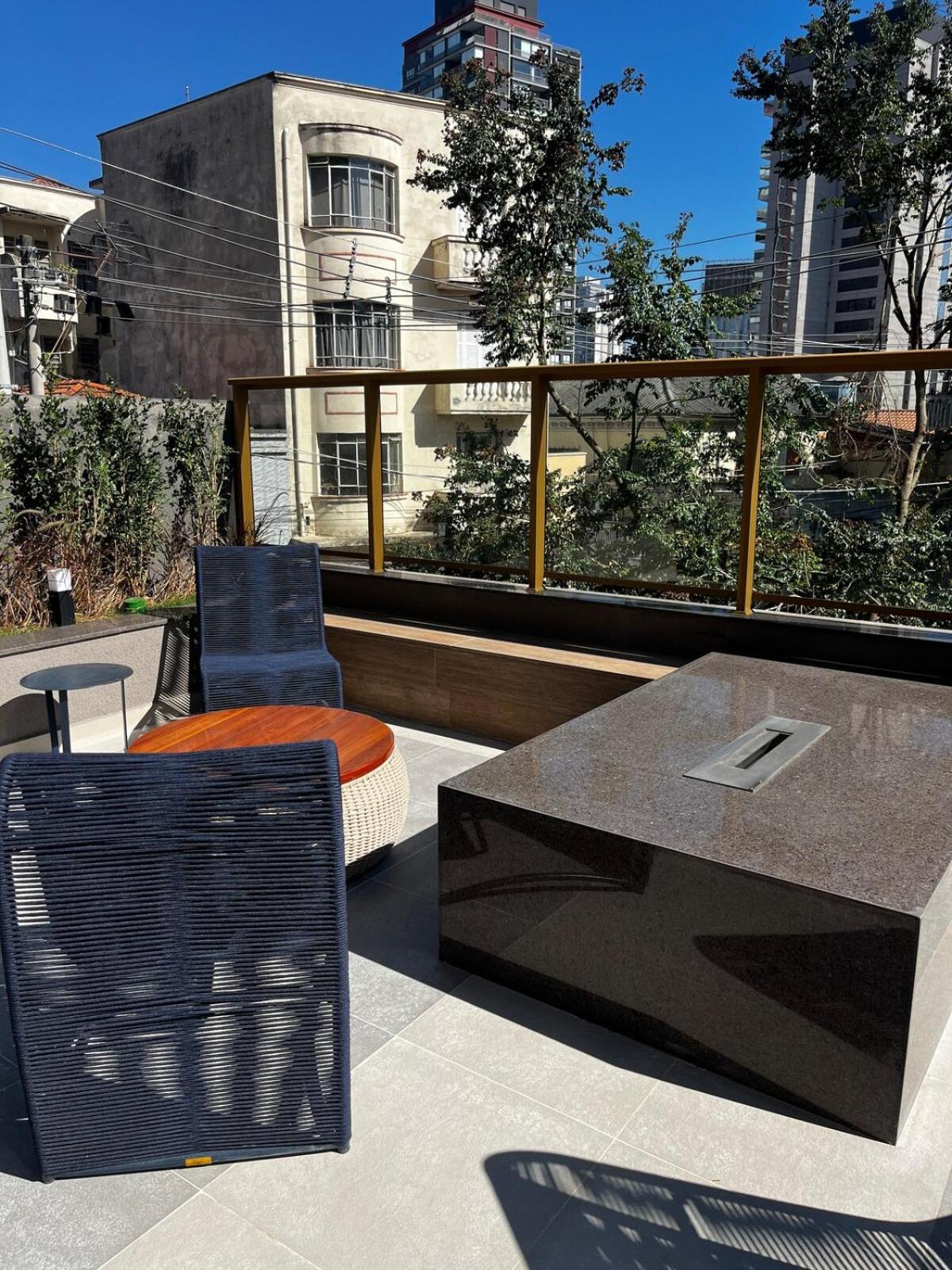 Apartamento Com Vista O Allianz Parque! São Paulo