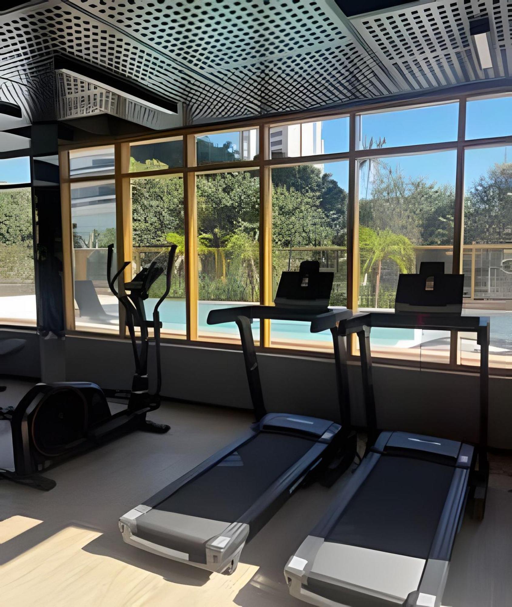 Apartamento Com Vista O Allianz Parque!