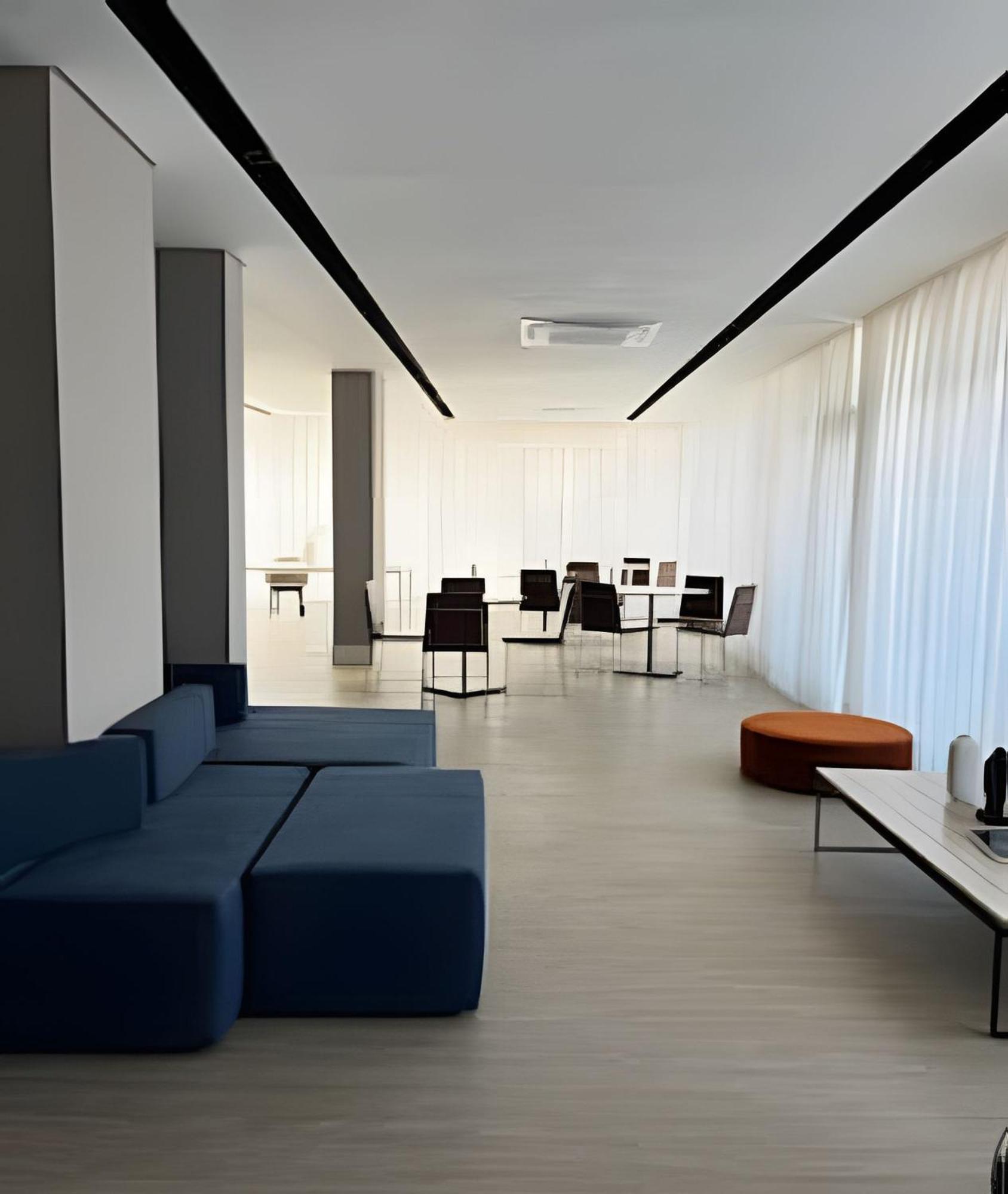 Com Vista O Allianz Parque! Apartamento