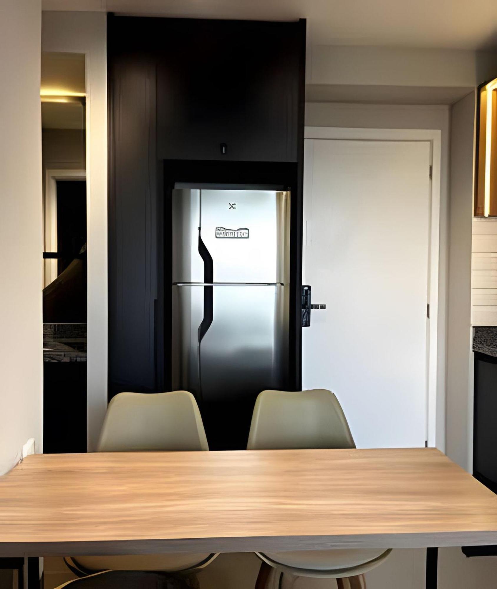 Com Vista O Allianz Parque! Apartamento São Paulo