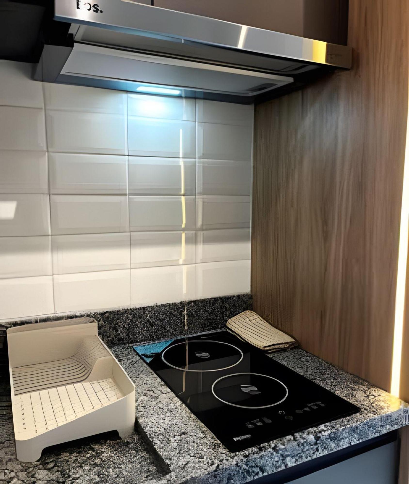 Apartment Com Vista O Allianz Parque! *